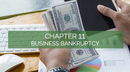 Chapter 11 Bankruptcy Attorney